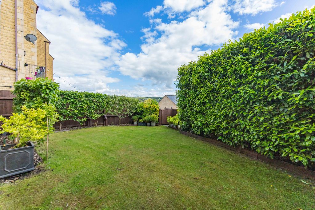 Greenside Gardens